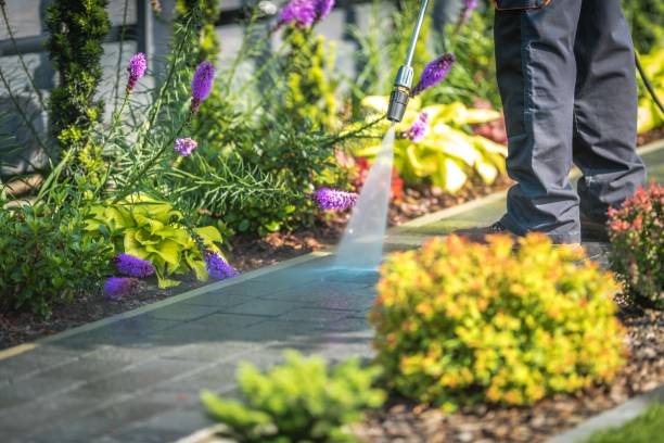 Best Machinery and Equipment Cleaning  in Oconto Falls, WI