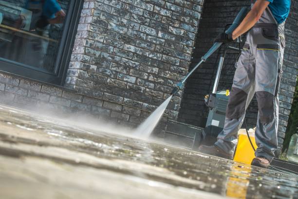 Best Paint Preparation  in Oconto Falls, WI