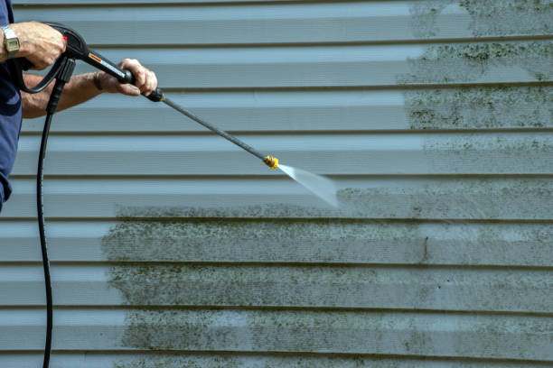 Best Solar Panel Cleaning  in Oconto Falls, WI