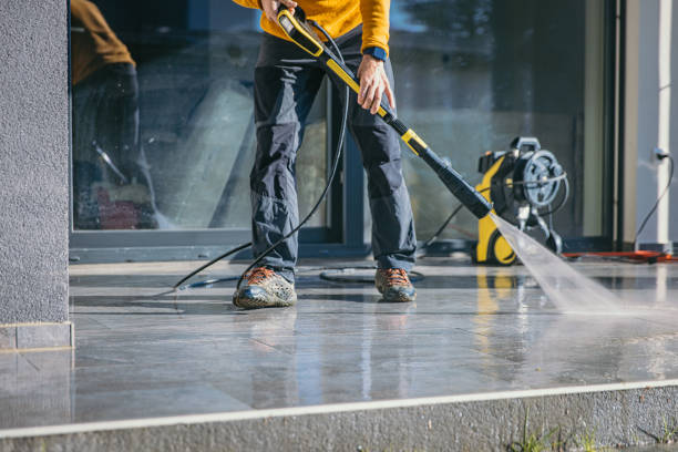 Solar Panel Cleaning in Oconto Falls, WI